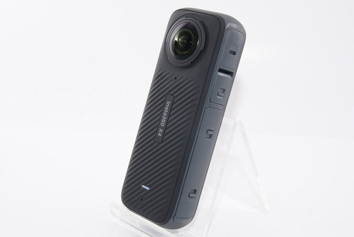 楽天市場】【中古】【外観特上級】Insta360 X4-8K防水360度アクション 