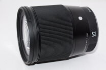 楽天市場】16mm f1．4 dc dn マイクロフォーサーズの通販