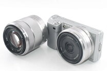 楽天市場】sony nex5 レンズ 中古の通販