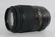【中古】【外観特上級】Nikon 望遠ズームレンズ AF-S DX NIKKOR 55-300mm f/4.5-5.6G ED VR