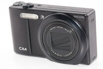 楽天市場】ricoh リコー コンパクトデジタルカメラ cx4の通販