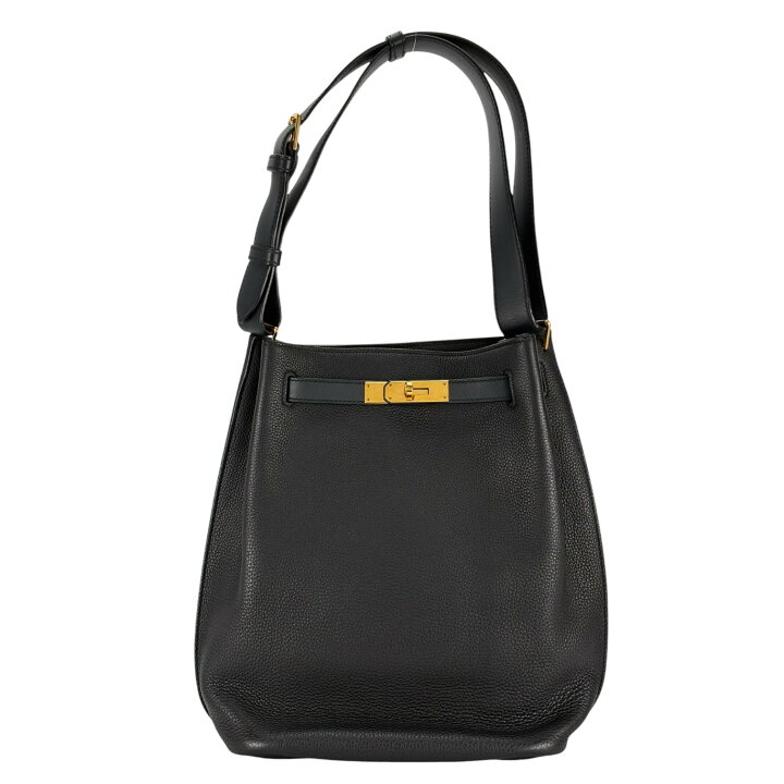楽天市場】【中古】 HERMES エルメス ソーケリー ショルダーバッグ 