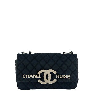 シャネル(CHANEL) クルーズ(cruise) 中古 バッグ | 通販・人気 