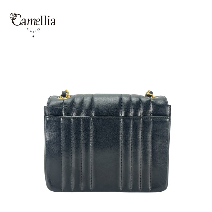 楽天市場】【中古】 CHANEL シャネル ミニマトラッセ17 チェーン 