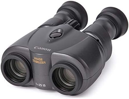 楽天市場】【中古】Canon 双眼鏡 8×25IS ポロII型プリズム 8倍25口径