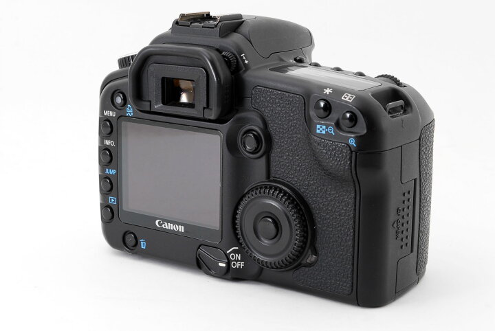 楽天市場】【中古】キヤノン Canon EOS 30D ダブルズームセット 美品 