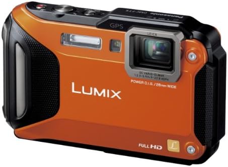 売れ筋がひ贈り物！ LUMIX パナソニック パナソニック デジタルカメラ