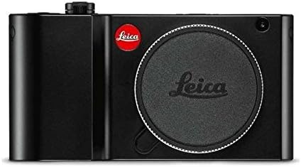 LEICA ライカ TL2 ボディ ブラック [デジタルミラーレス一眼カメラ（2424万画素）]