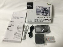 楽天市場】dsc wx200 バッテリーの通販