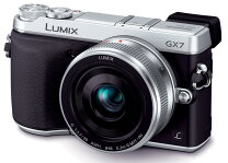 楽天市場】lumix gx7 レンズの通販