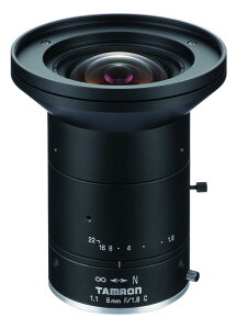 Tamron M111FM08 1.1C` 8mm F1.8 蓮ACX C}EgY 12KsNZ i