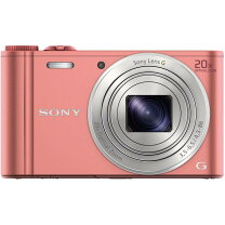 楽天市場】sony（ソニー） cyber-shot dsc-wx350 pc ピンク 