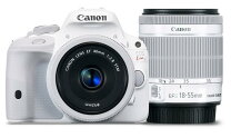 楽天市場】キヤノン eos kiss x7 ダブルレンズキットii ホワイトの通販