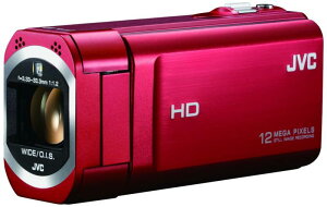 JVCKENWOOD JVC rfIJ EVERIO GZ-V675 [32GB [Ybh GZ-V675-R