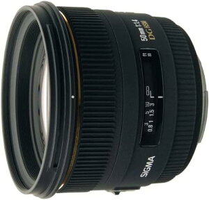 ჌t Y SIGMA Pœ_WY 50mm F1.4 EX DG HSM jR Pœ_ YdCړ_R[eBO