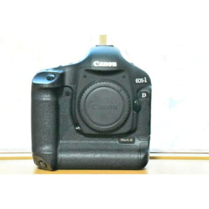 ჌tJ S Canon EOS-1D mark III {fB ZT[N[jO