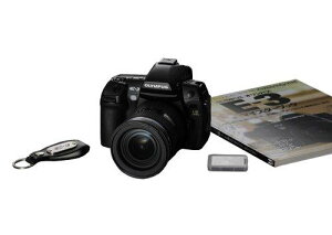 OLYMPUS fW^჌tJ E-3 őLbg E-3 SAISOKU KIT