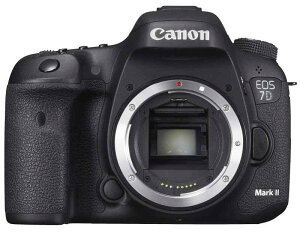 Canon fW^჌tJ EOS 7D Mark II{fB EOS7DMK2
