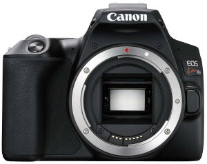Canon fW^჌tJ EOS Kiss X10 {fB[ ubN EOSKISSX10BK