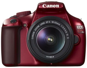 Canon fW^჌tJ EOS Kiss X50 YLbg EF-S18-55mm IsIIt bh KISSX50RE-1855IS2LK