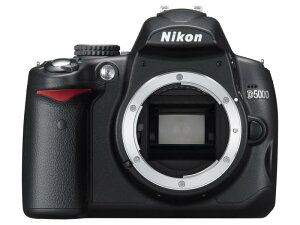Nikon fW^჌tJ D5000 {fB D5000