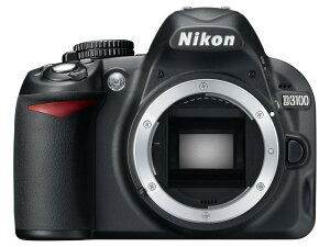 Nikon fW^჌tJ D3100 {fB D3100