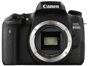 Canon fW^჌tJ EOS 8000D {fB 2420f EOS8000D
