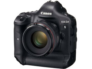 Canon fW^჌tJ EOS-1D X {fB EOS1DX