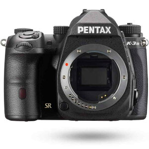 y^bNX PENTAX K-3 Mark III {fB ubN APS-CfW^჌tJ y엦100%E1.05{wt@C_[zy55.5i{fBԂ␳@\zyōISOx160zyhoEhH\