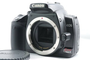 Canon fW^჌tJ EOS Kiss fW^ X {fB{ ubN KISSDXB-BODY