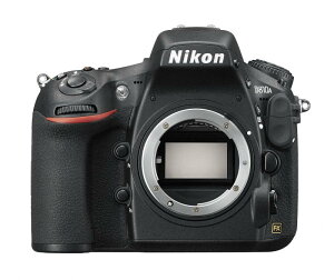 Nikon fW^჌tJ D810A