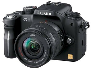 pi\jbN fW^J LUMIX (~bNX) G1 YLbg RtH[gubN DMC-G1K-K