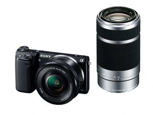 SONY \j[ fW^JuNEX-5Tv_uY[YLbg(ubN) NEX-5T NEX-5TY-B