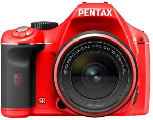 PENTAX fW^჌tJ K-x YLbg bh