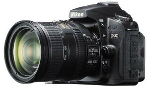 Nikon fW^჌tJ D90 AF-S DX 18-200 VRYLbg D90LK18-200 D90LK18-200