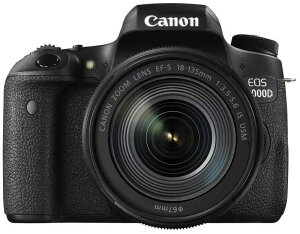 Canon fW^჌tJ EOS 8000D YLbg EF-S18-135mm F3.5-5.6 IS USM t EOS8000D-18135ISUSMLK