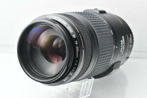 ჌t Y ჌tJ Lm Y Canon EF 75-300mm F4-5.6 IS USM YdCړ_R[eBO