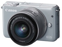 楽天市場】canon キヤノン ミラーレス eos m10の通販