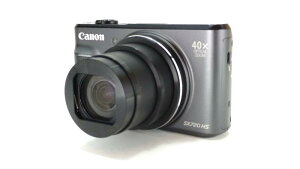 Canon fW^J PowerShot SX720 HS ubN w40{Y[ PSSX720HSBK