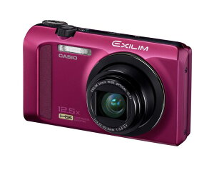 CASIO fW^J EXILIM 1610f wY[12.5{ EX-ZR200RD