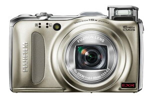 FUJIFILM fW^J FinePix F600EXR VpS[h 1600f Lp24mmw15{ F FX-F600EXR G