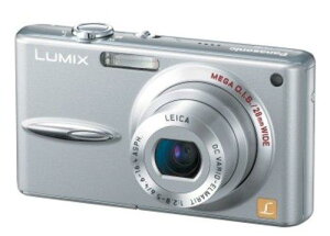 pi\jbN fW^J LUMIX (~bNX) DMC-FX30 vVXVo[