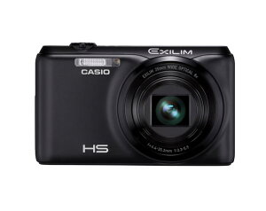CASIO fW^J EXILIM 1610f wY[8{ EX-ZR20BK