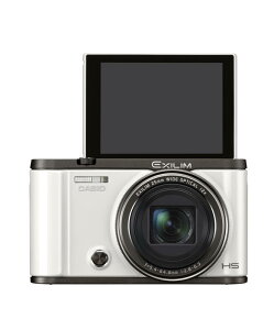 CASIO fW^J EXILIM EX-ZR3000WE B`gt I[ggXt@[@\ EXZR3000 zCg