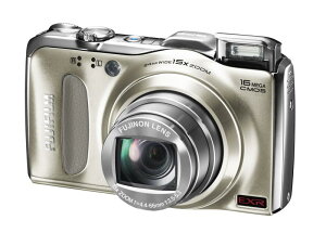 FUJIFILM fW^J FinePix F550EXR w15{ VpS[h FX-F550EXR G