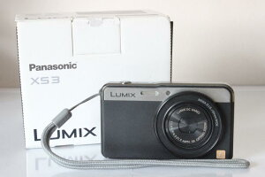 pi\jbN fW^J ~bNX XS3 w5{ ubN DMC-XS3-K