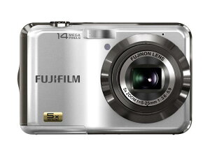 FUJIFILM fW^J FinePix AX250 Vo[ 1400f w5{Y[ Lp28mm 2.7^t POdrgp FX-AX250S