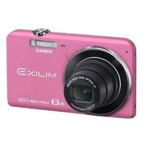 CASIO EXILIM EX-ZS35PK sN