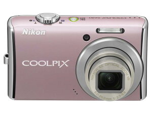 Nikon fW^J COOLPIX (N[sNX) S620 vVXsN S620PK