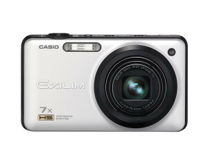 CASIO fW^J EXILIM 1610f wY[7{ EX-ZR15WE